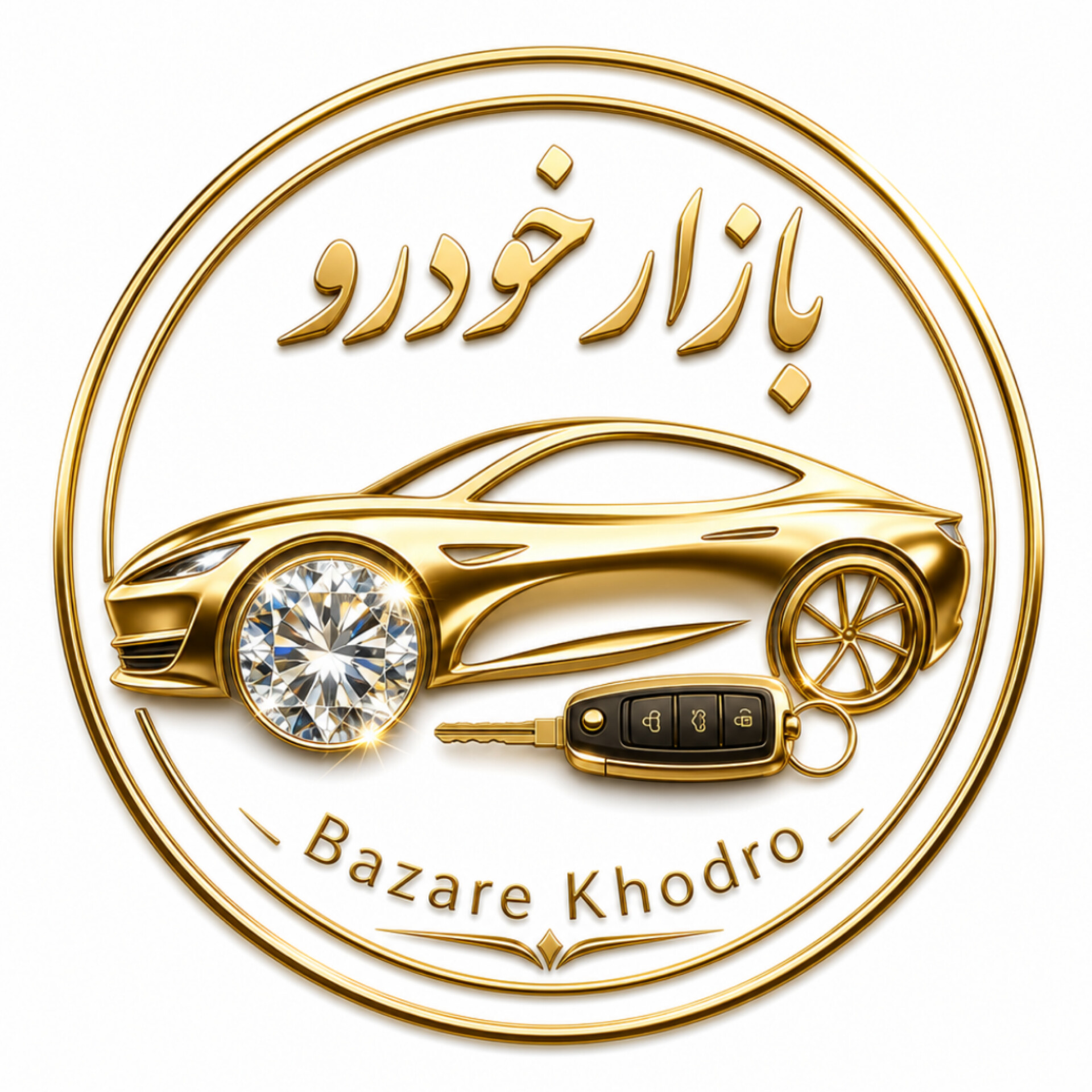 بازار خودرو