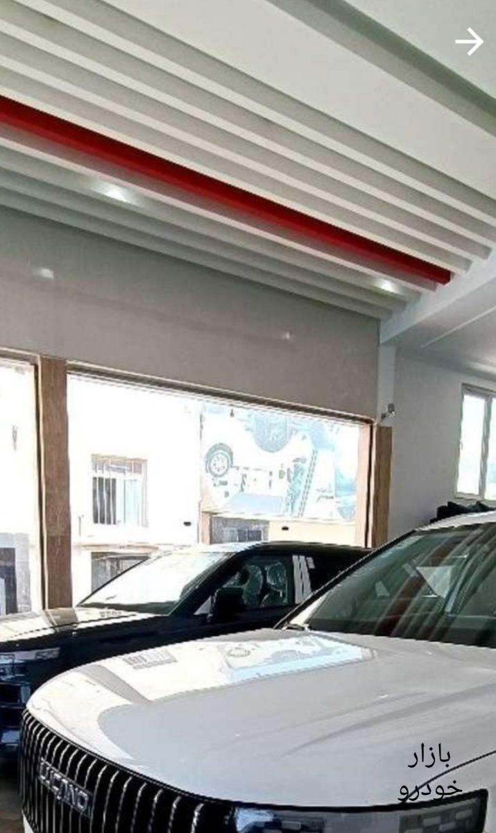 لوکانو ال7 تحویل ردز