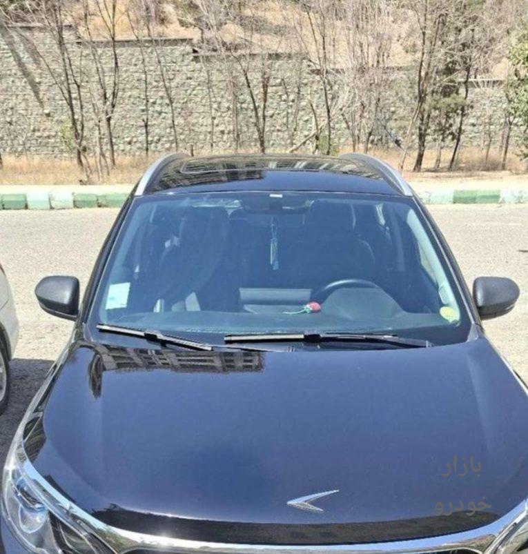 بک x3 مدل 1404