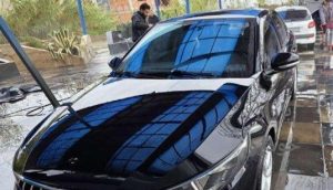 تارا اتوماتیک V4 مدل 402